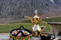 3 Day Private Tour of Almaty City Highlights and Mountains