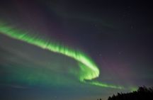 Northern Lights Trip No kilometers or Time Limit