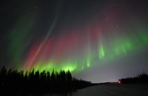 Guarantee Northern Lights Trip Pro