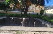 Stone Town Prison Island and Spice Tour