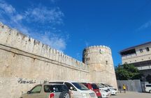 Stone Town Prison Island and Spice Tour