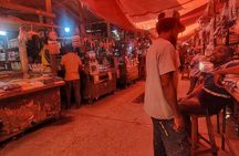 Stone Town Prison Island and Spice Tour
