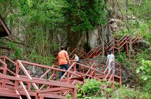 From Chiang Mai : Lampang Wat Chaloem Phrakiat & Hot Springs