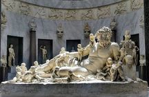 Small Group Vatican Museums & Sistine Chapel Guided Tour