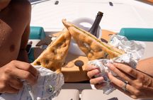 Cinque Terre Small Group Boat Tour from La Spezia with Drinks