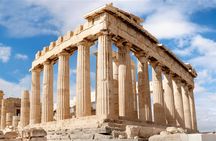 Athens MegaPass: Top Attractions, Acropolis & Tours
