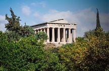 Athens MegaPass: Acropolis & Parthenon Tickets and Bus Tour