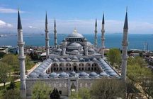 Morning City Tour and Bosphorus Cruise Discover Istanbul