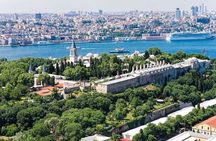 Private Full Day Old City Tour of Istanbul