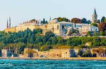 Private Full Day Old City Tour of Istanbul