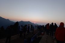 4 Days 3 Nights at Ghorepani Poon Hill Trek
