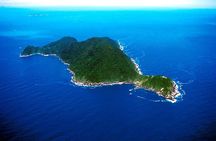 DIVING BATISMO ARVOREDO OU ESTALEIRO by Zimbros Ecotour