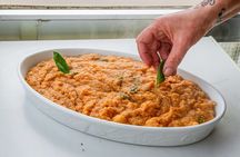 Traditional Dining Experience in Perugia's Scenic Countryside