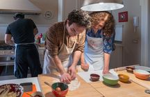 Lasagna Masterclass in Perugia's Scenic Countryside