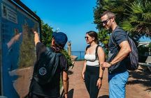 E-Bike tour in Sorrento Peninsula and wine tasting