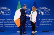 Modern Ireland Tour Social Political and Economic Changes