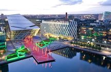 Modern Ireland Tour Social Political and Economic Changes