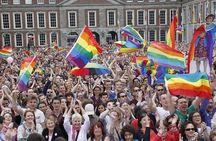Modern Ireland Tour Social Political and Economic Changes