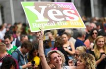 Modern Ireland Tour Social Political and Economic Changes