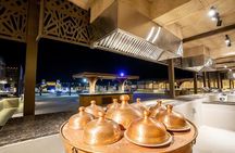 Dubai Desert Safari with optional Quad Bike, Dinner & Shows
