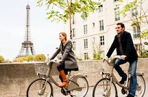 Paris Seine Bicycle Tour, Optional Louvre Entry Tickets