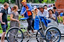 Paris Seine Bicycle Tour, Optional Louvre Entry Tickets