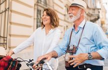 Paris Seine Bicycle Tour, Optional Louvre Entry Tickets
