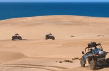Taghazout buggy experience 2 hours