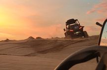 Agadir Buggy experience full day & Meal