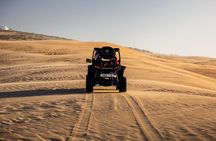 Taghazout buggy experience 2 hours