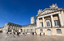 Best Intro to Dijon in 2 hours with a Local