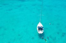 Barbados: Half-Day Private Charter on Cruising Sailboat