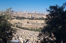 Christian Tour of Jerusalem