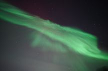 Aurora Quest by Minibus
