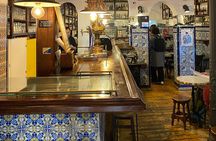 Madrid Food and Wine Walk in Hidden Taverns with Local Flavors