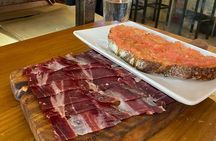 Madrid Food and Wine Walk in Hidden Taverns with Local Flavors