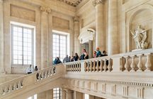 Versailles Palace Guided Tour with Full access