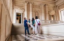 Versailles Palace Guided Tour with Full access