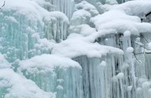 Walking Trip to Korouoma Canyon