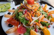 3 Day 2 Nights Ayurveda, Yoga and Sound Healing Retreat in Nepal 