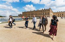 Versailles Full Tour: Palace, Gardens & Marie-Antoinette’s Estate