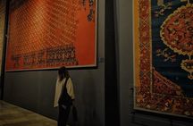 Private Turkish Carpet Shopping at Historic Caravanserai 