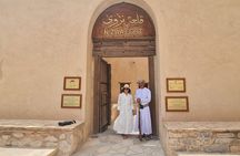 Mountains & Fortresses – Private Day Tour to Nizwa & Jebel Akhdar