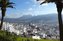 Full Day Trip to Tetouan and Its Hidden Gems from Tangier