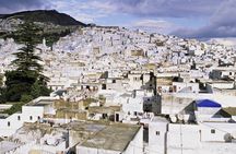  Full Day Trip to Tetouan and Its Hidden Gems from Tangier