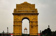 6 Day Golden Triangle Tour Packages in India