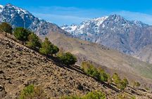 Atlas and Desert 5 Day Tour an authentic adventure