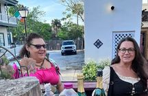 Dark History Pub Crawl from Saint Augustine