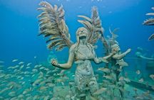 Sculpture Snorkeling Adventure