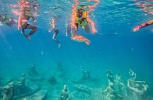 Sculpture Snorkeling Adventure